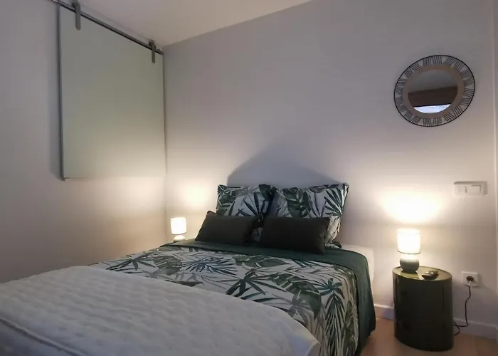 Chambre Dans Un Joli Appartement Montélimar