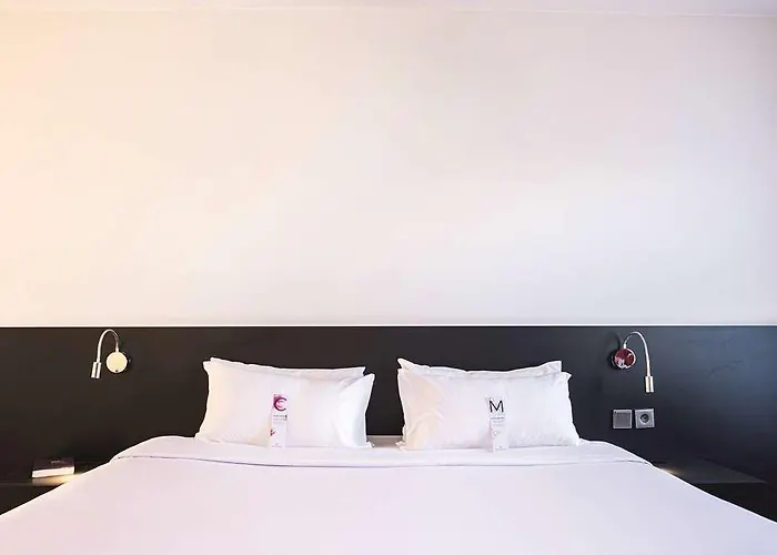 Relais Thalasso Hendaye