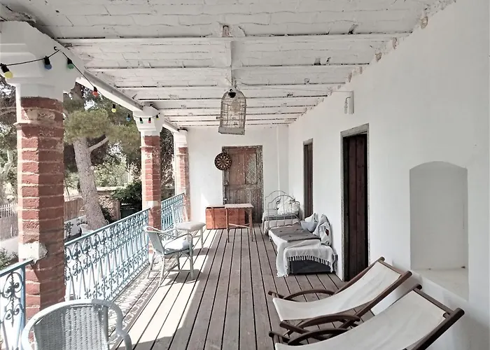 Le Mas Palegry Chambres D'Hotes Perpignan Suite Imperiale
