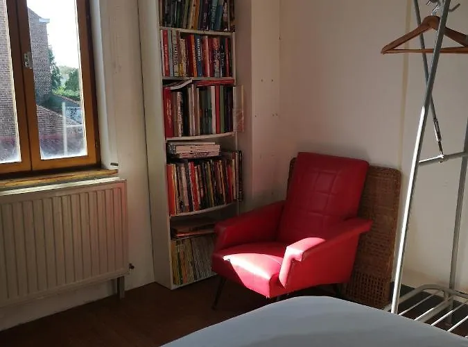 Bed and Breakfast Bnb 4 Personnes 5 Mn Metro Bourg Entree Et Sdb Independantes à Lille