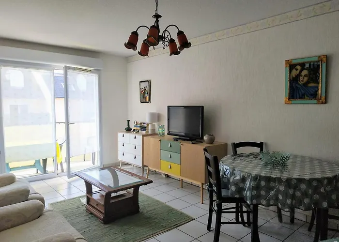 Residence L' Adour Lourdes