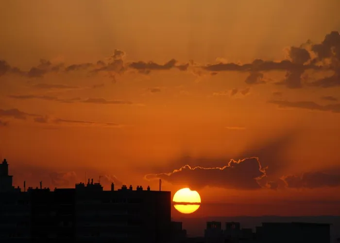 Jolie chambre à louer - Vue Imprenable Lyon