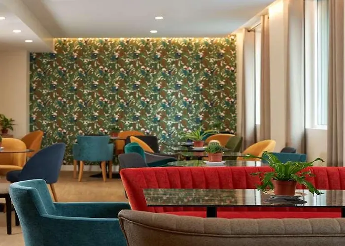 Hotel Apolonia Paris Montmartre, Sure Hotel Collection By BW