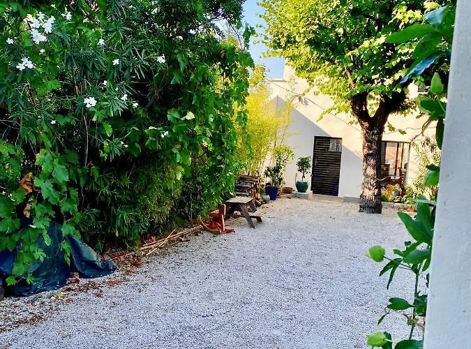 Hotel Le cabanon de Manon - Marseille