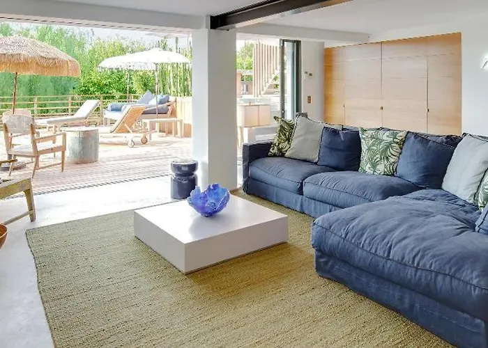 Cormes Villa Antibes