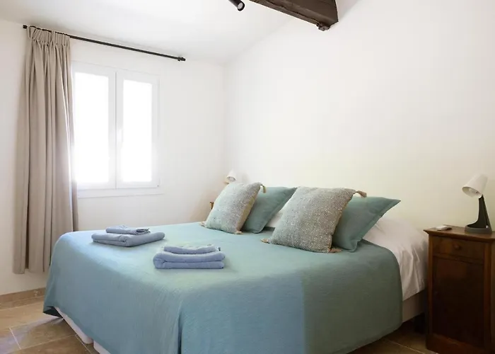 Villa Leopard Grimaud