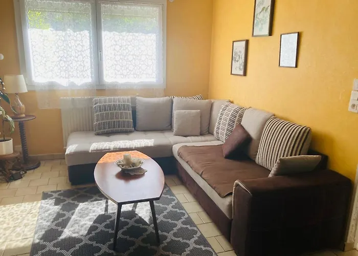 Chambre Chez L'Habitant. Metz
