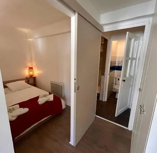Appartement Lamalgue Yourhosthelper à Toulon