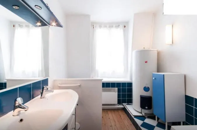Appartement Duplex Lille-Centre
