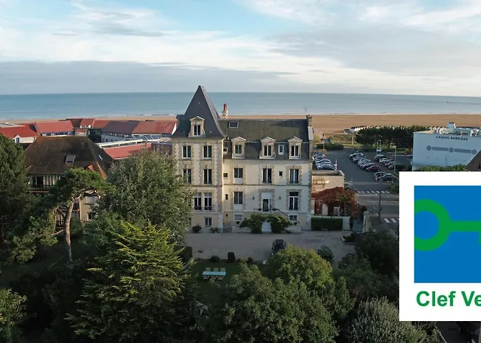 La Villa Andry Ouistreham