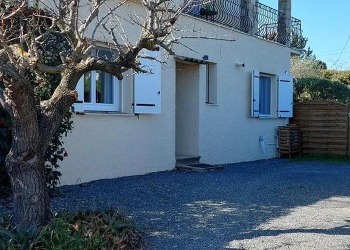Campagno chambre d hote Mougins