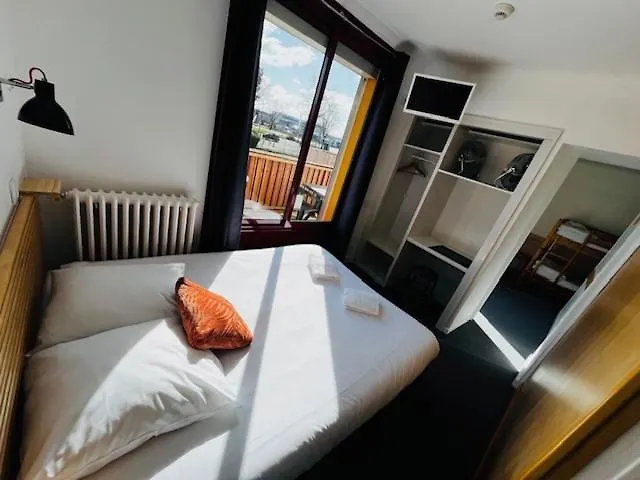 BED&BREAK - Les Herbiers