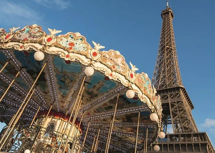 Le Vieux Puits Paris Est Paris-Disney Noisy-le-Grand
