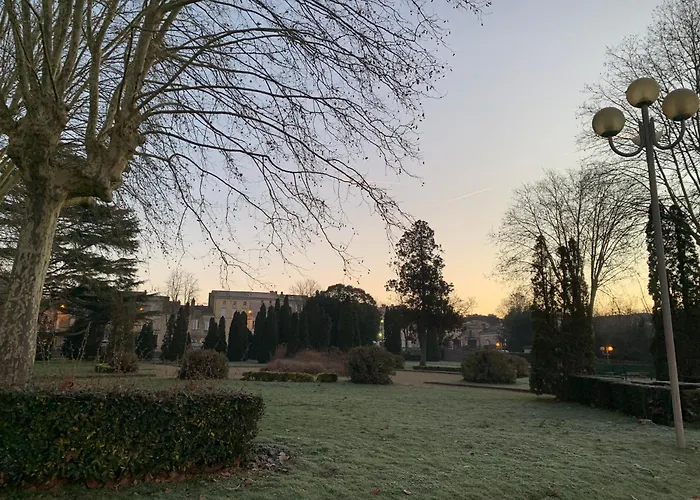 Auberge Du Porche Blaye