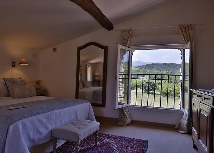 Hotel Le Mas Trilles Céret
