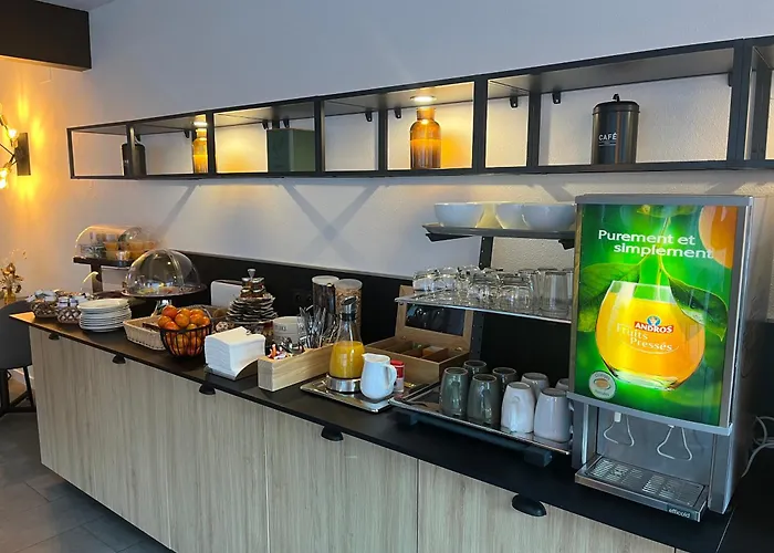 Hotel Premium Forbach