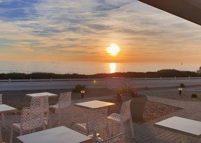 La Vigie Vacances Les Sables-dʼOlonne