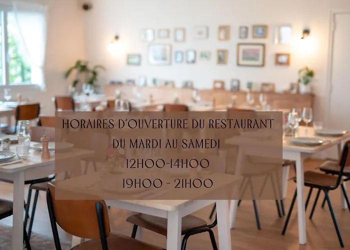 Hôtels à Erdeven
