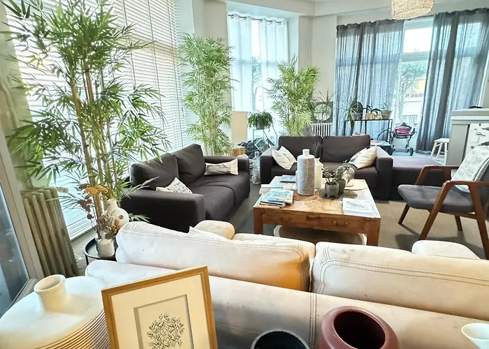 Cit'Hotel Les Alizes Dinard
