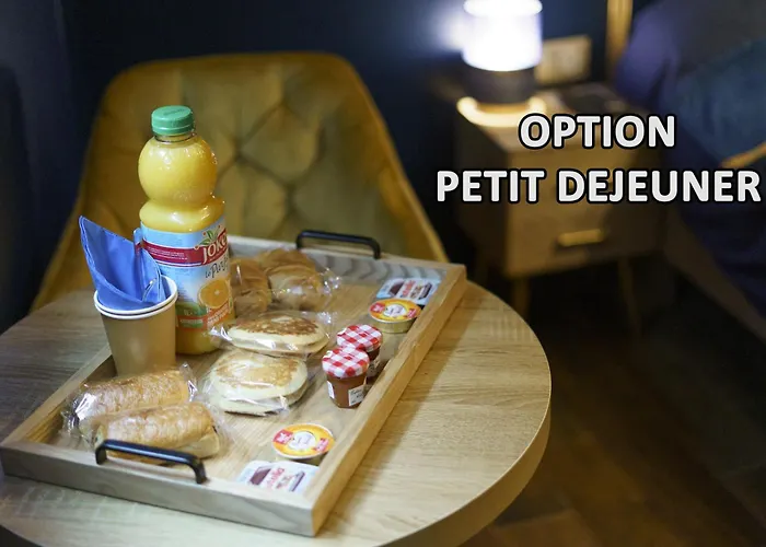 L'eSPAce détente Valenciennes