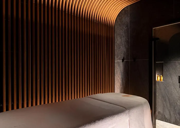 M Lodge & Spa Saint-Martin-de-Belleville