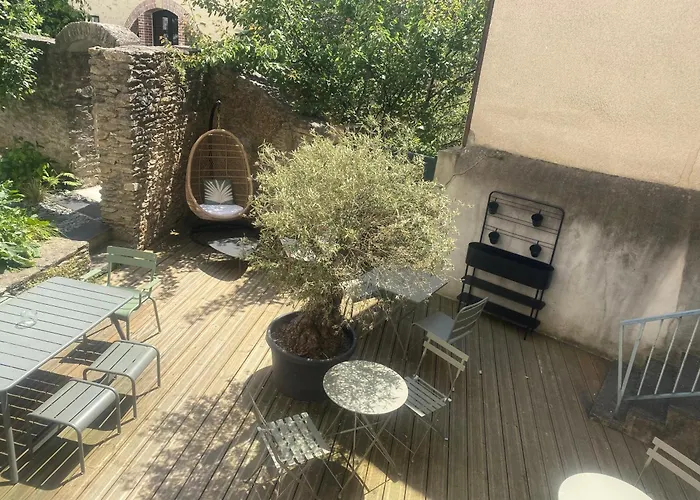 Hôtel Marin Laval 