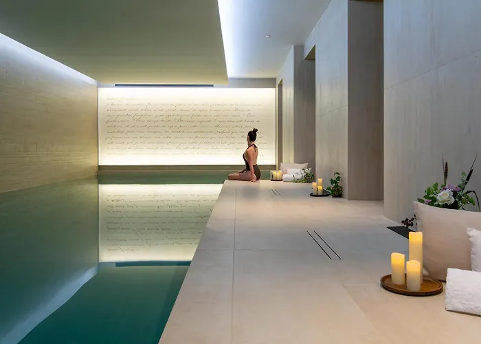 Hôtel&SPA Napoléon Fontainebleau