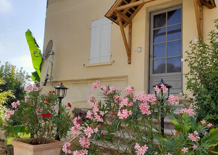 Bed and breakfast Manoir Demouret Sarlat