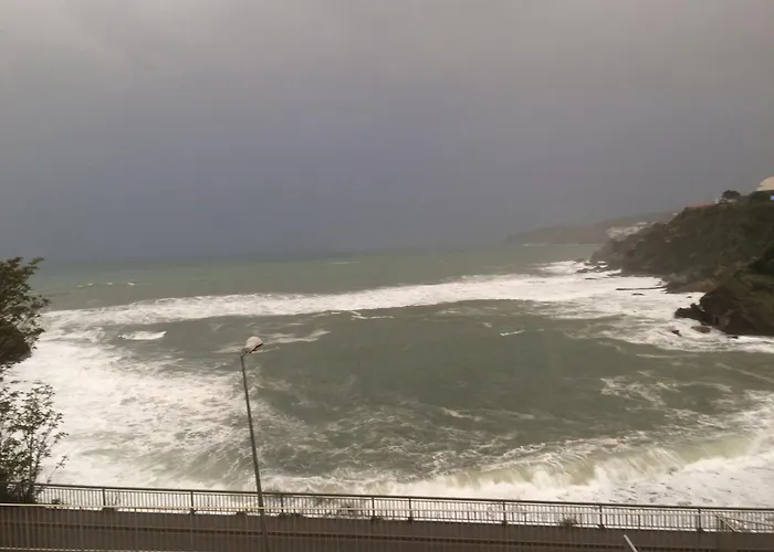 Face à la mer Résidence Les Elmes Banyuls-sur-Mer