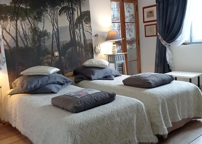Le Château de Roquebère Condom