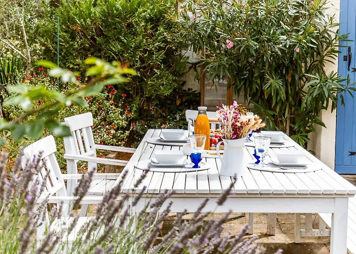 Holiday Home Hameau De Talaris-3 By Interhome La Palmyre