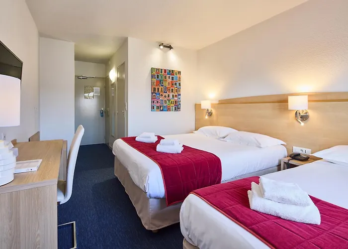 Hôtel Saint Laurent Nogent-sur-Seine