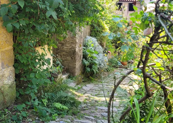 Bed and Breakfast La Cressonnière à Parthenay
