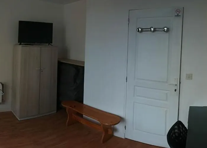 Chambre 12m2 avec Balcon proche Saclay, Massy RER Palaiseau