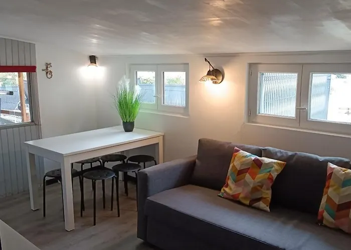 Charmant mobil home 6 personnes climatisé Le Castellet 
