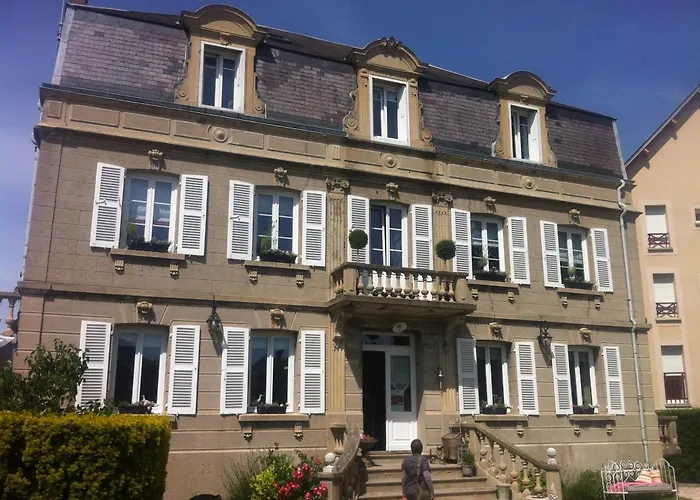 Bed and Breakfast O Mylle Douceurs à Le Crotoy