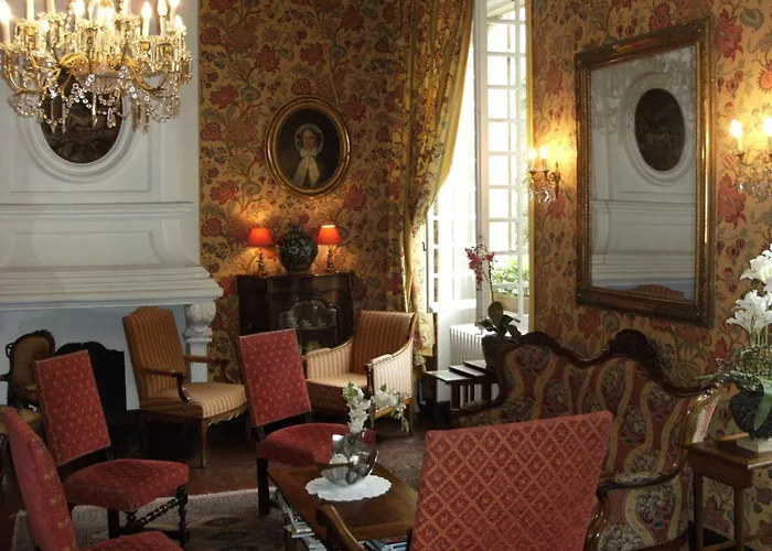 Hostellerie Le Beffroi Vaison-la-Romaine