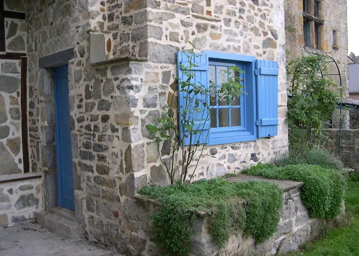 B&B Amphitryon Oloron-Sainte-Marie