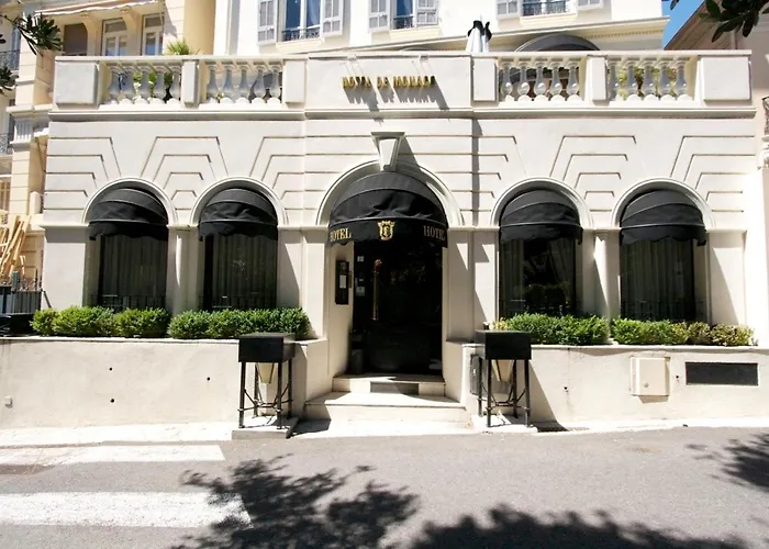 Hotel De Monaco Cap-d'Ail