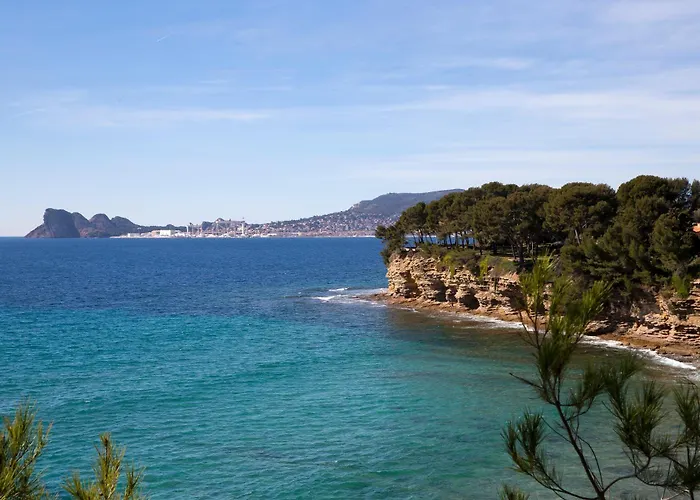 Hôtel Corniche du Liouquet La Ciotat
