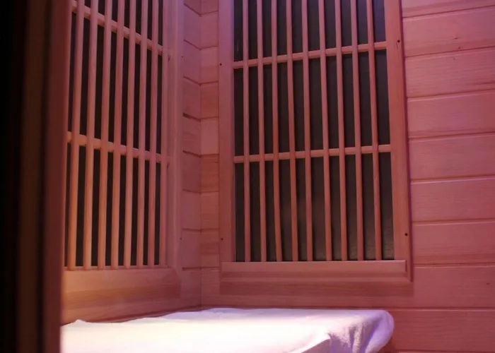 Hotel Restaurant Herard Bourbonne-les-Bains
