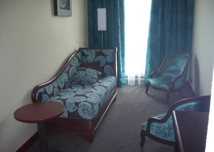 Hotel De France Montargis