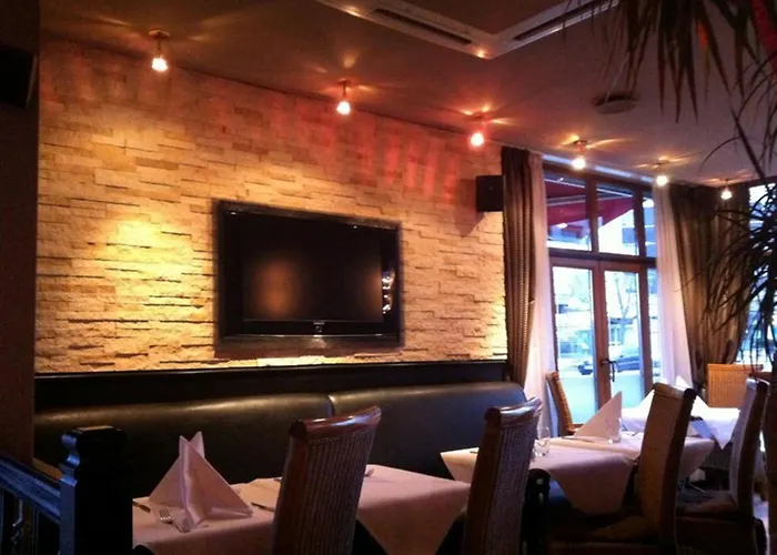 Dm Hotel Forbach