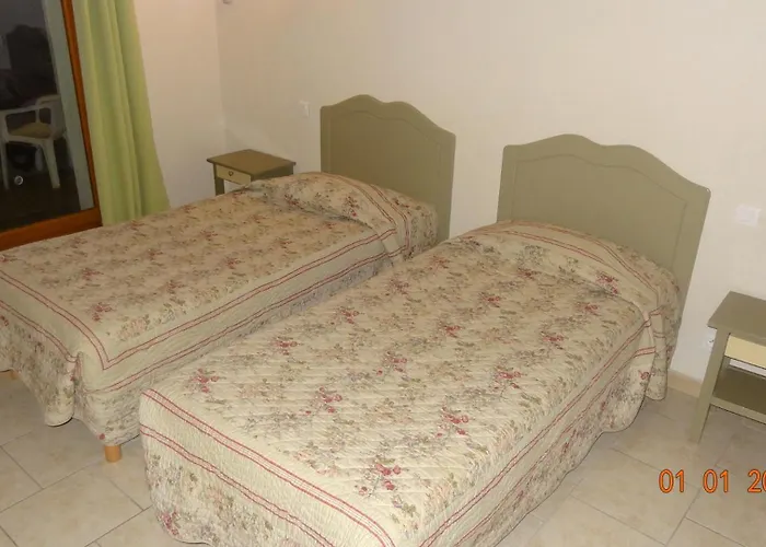 Auberge de la Fadaise Les Les Saintes-Maries-de-la-Mer