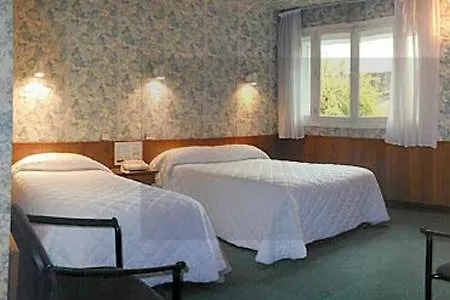 Hôtel du Sablar Mont-de-Marsan