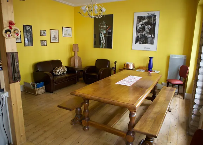 3 meilleures Chambres d'hôtes à Strasbourg
