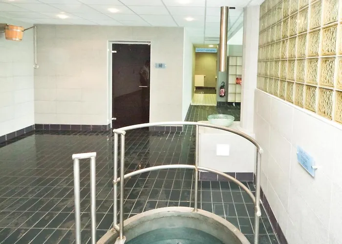 Villa Thermae Thonon-Les-Bains