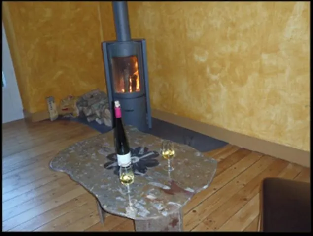 Chambres d'hôtes La Rêvaillante Bourges