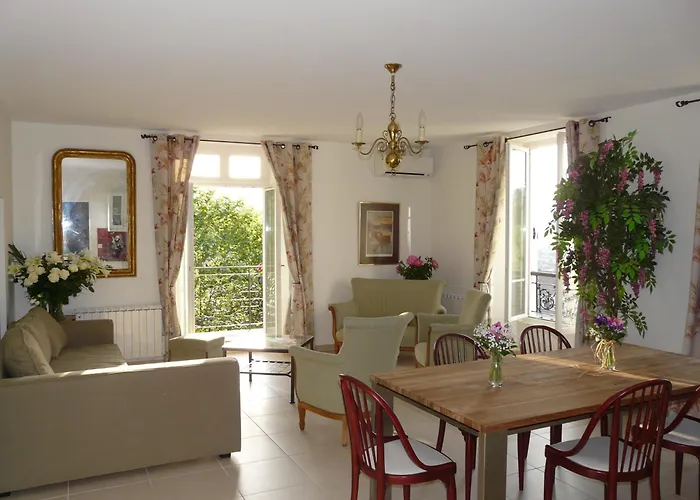 Aix Appartements Aix-les-Bains