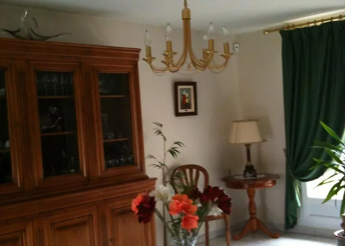 Maison Tobias Bussy-Saint-Georges